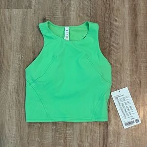 Lululemon invigorate tank
